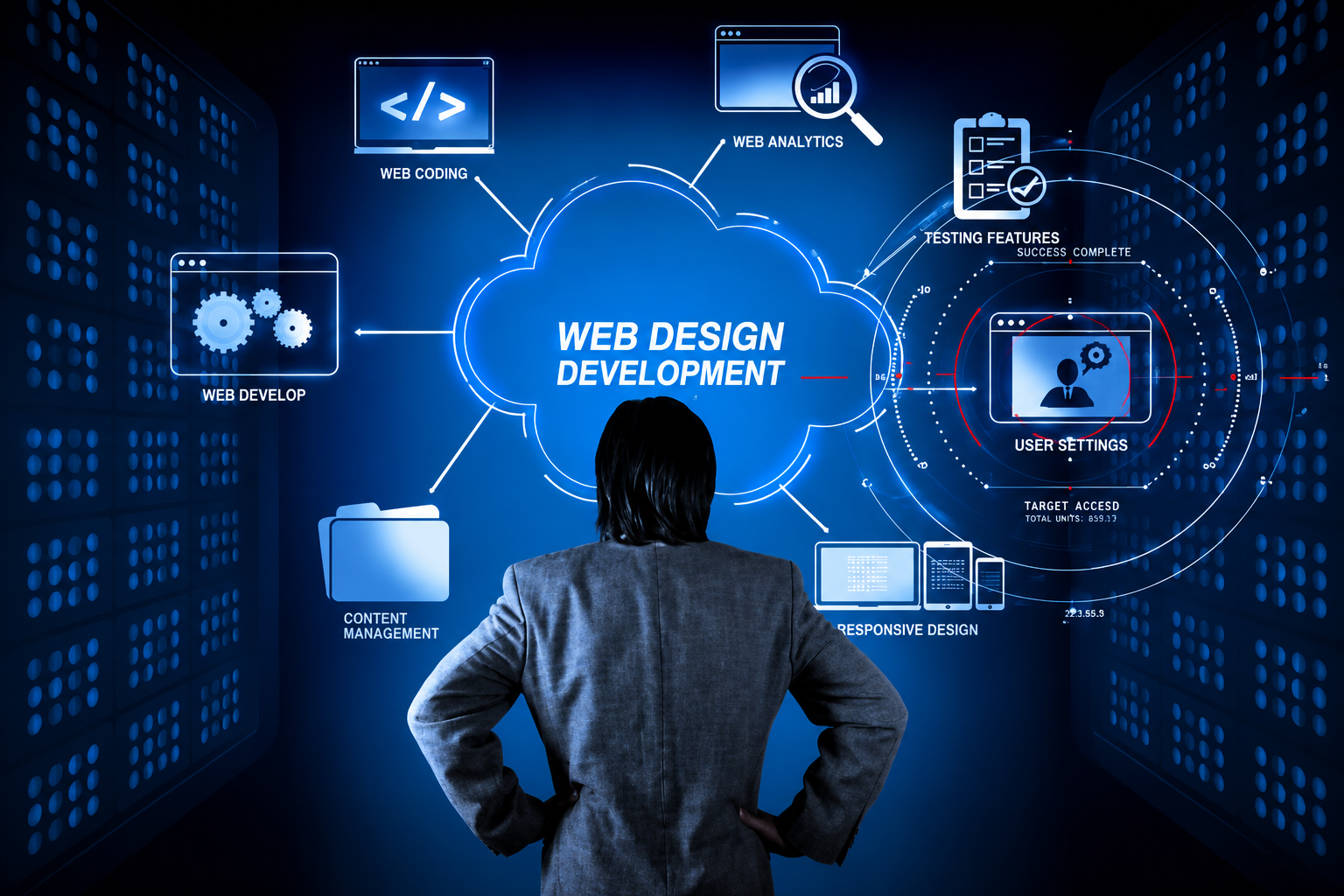 SEO & Content Marketing